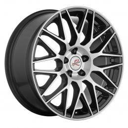 X`trike RST R158 8x18 PCD5x108 ET33 Dia65.1 BK/FP